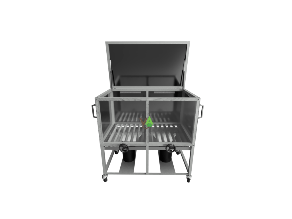 Veraprox 660L Veragrow