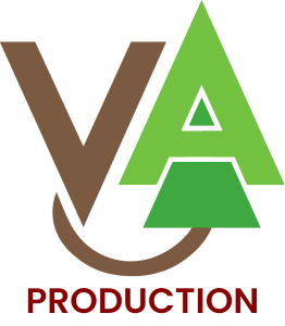 Logo officiel de Veragrow production