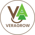 Logo Veragrow pour le portail du site
