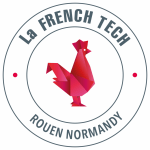 Logo du partenaire La French Tech