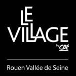 Logo du partenaire Le Village by CA