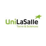 Logo du partenaire UniLaSalle