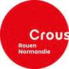 Logo du Crous Rouen