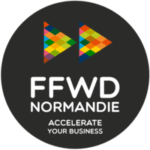 Logo FFWD Normandie
