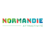 Logo Normandie attractivité