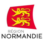 Logo région Normandie