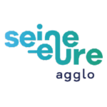 Logo Seine Eure agglo