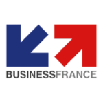 Logo Business France