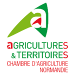 Logo Chambre de l'agriculture