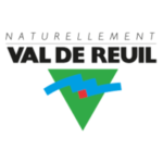 Logo Val-De-Reuil
