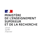 Logo Ministère de la recherche