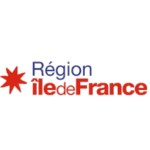 Logo région Île de France