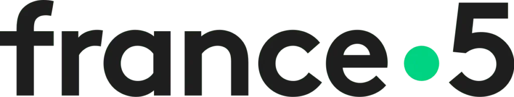 Logo de la chaîne tv France 5