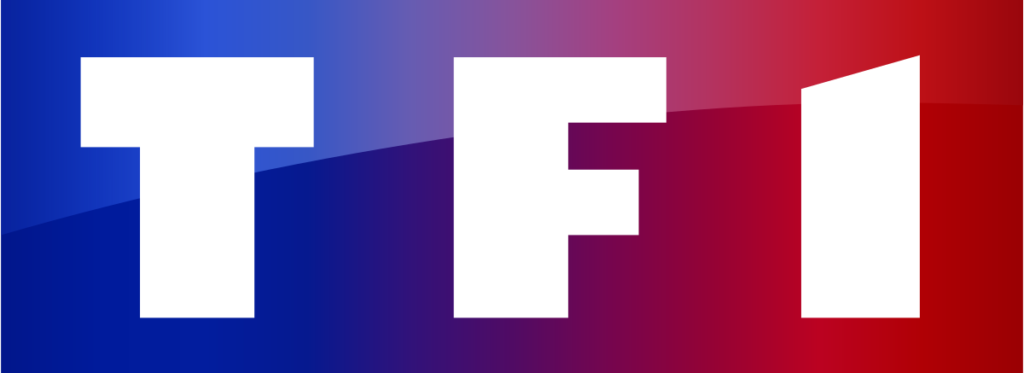 Logo de la chaîne TV de TF1