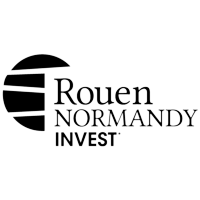 Logo Rouen Normandy Invest
