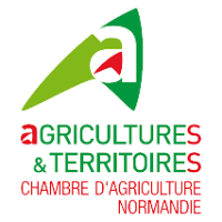Logo Chambre de l'agriculture