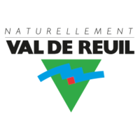 Logo Val-De-Reuil