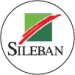 Logo du partenaire Sileban en cercle